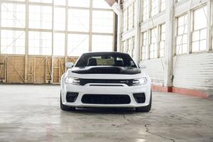 Dodge Charger SRT Hellcat Redeye 2020 года 